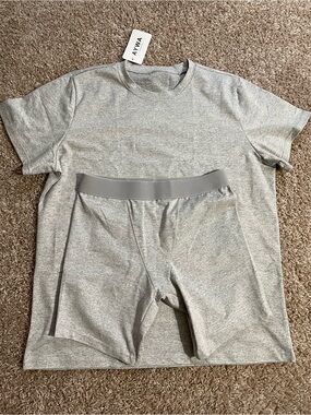 AYWA women’s lounge set